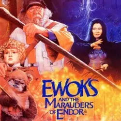 Эвоки. Битва за Эндор